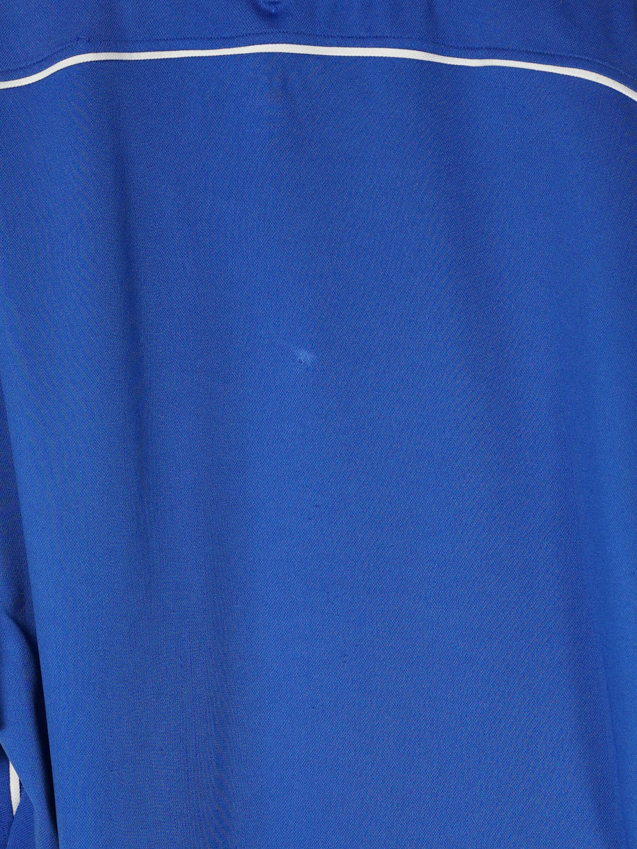 1999/01 Rangers Home Shirt (L)
