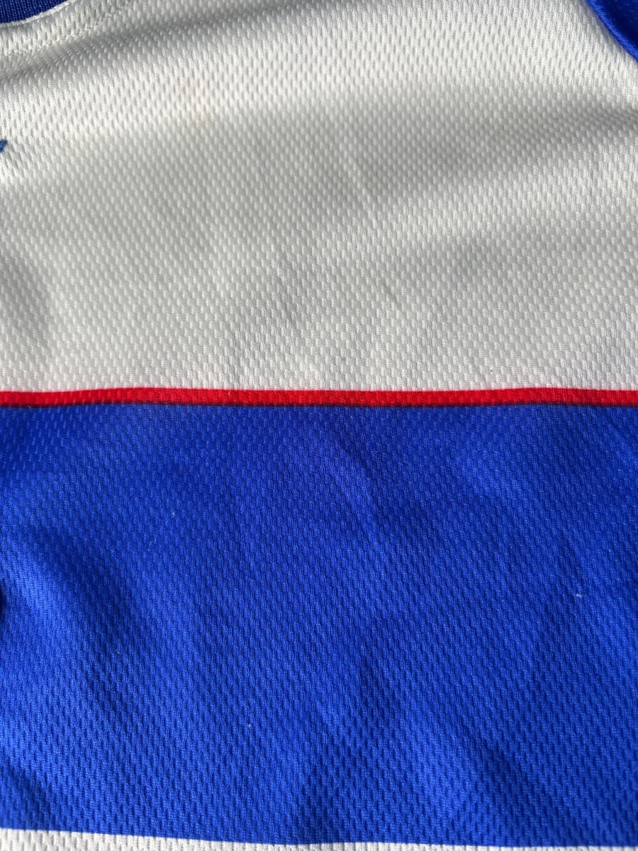 1999/01 Reading FC Home Shirt (XL)