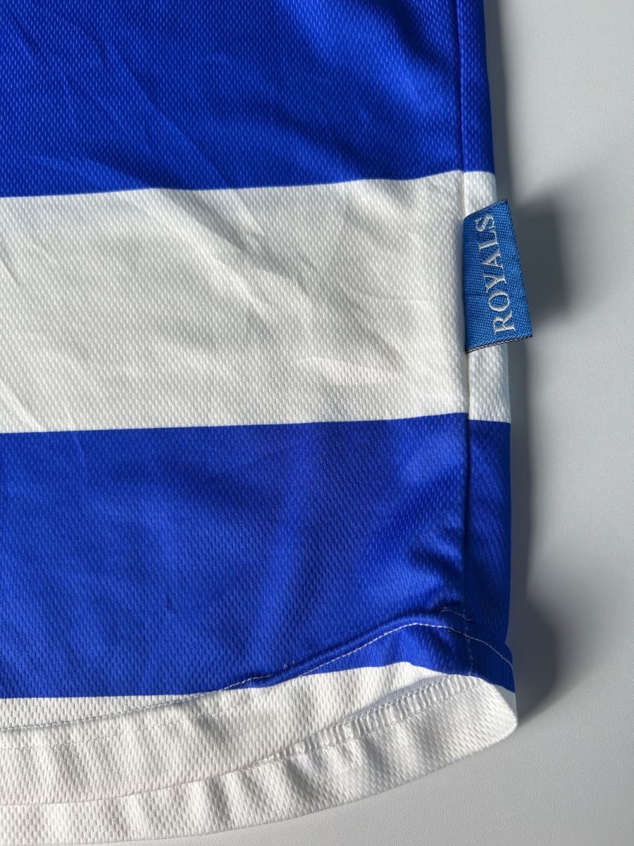 1999/01 Reading FC Home Shirt (XL)