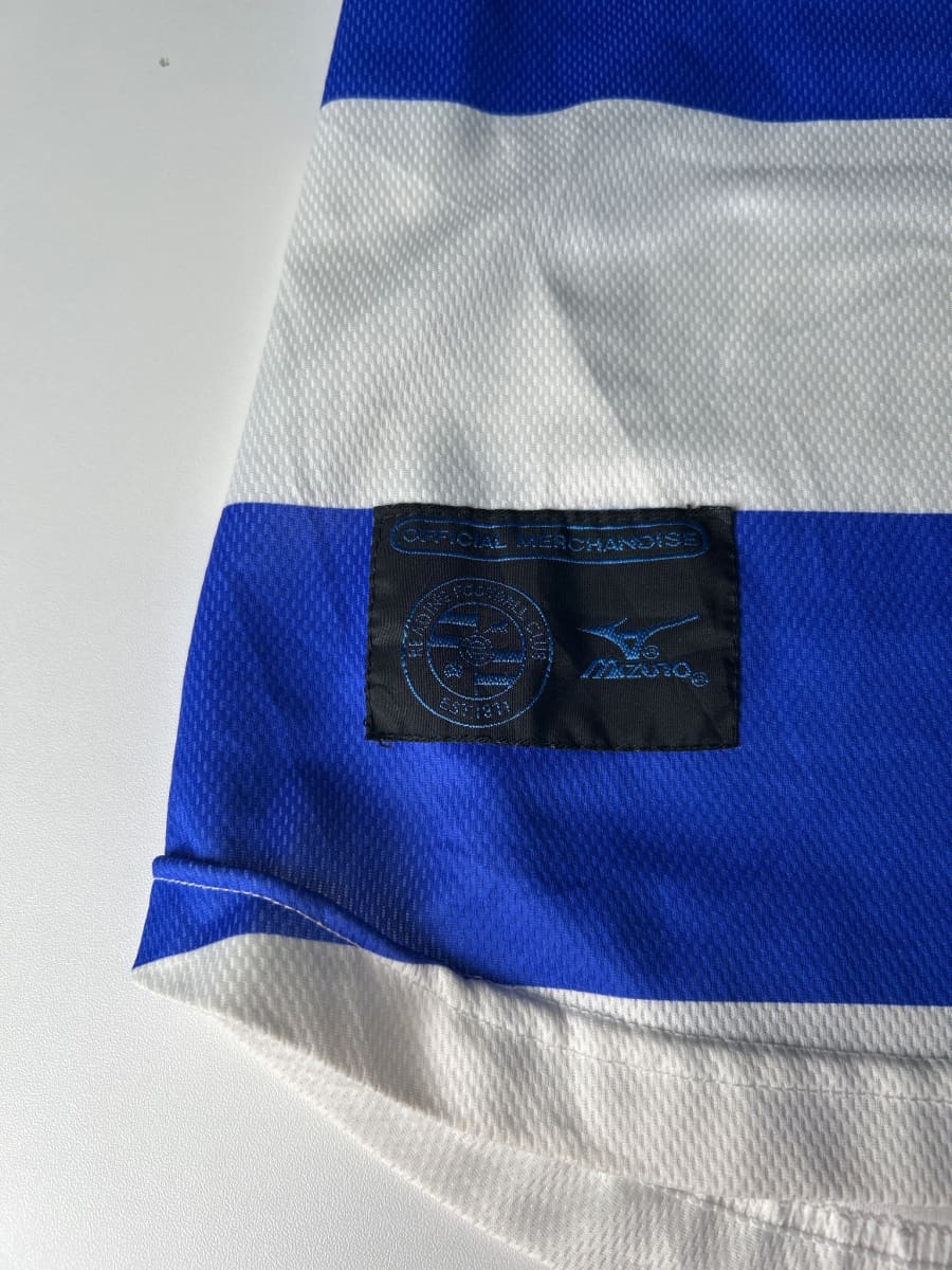 1999/01 Reading FC Home Shirt (XL)