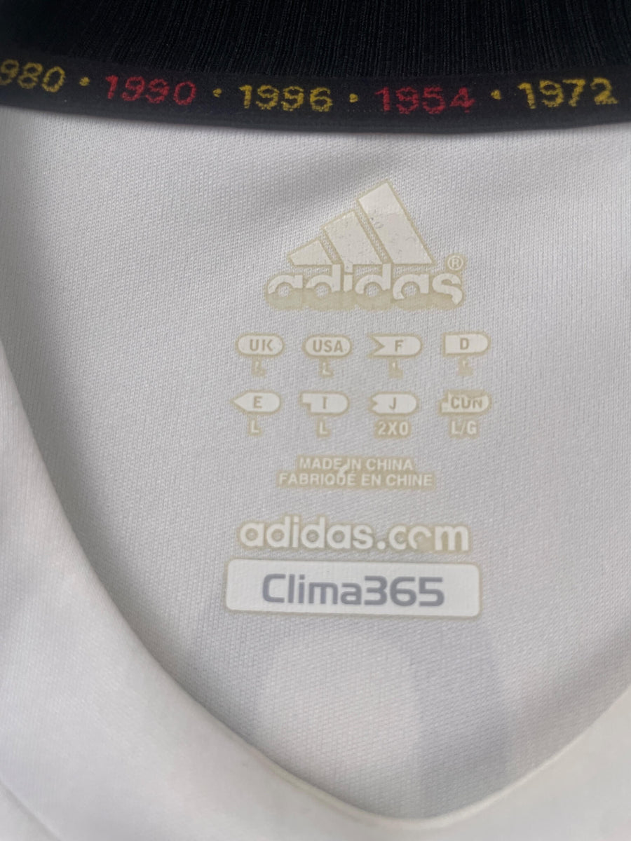 2017/18 Juventus Dybala #10 Home Shirt BNWT (XL)
