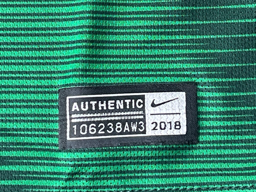 2021/22 Wolfsburg Away Shirt (L)
