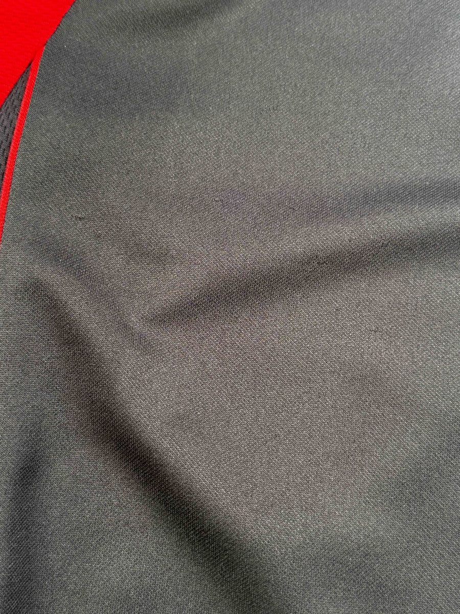 AC Milan Third Shirt 2000/1 Shevchenko 7 (XL)