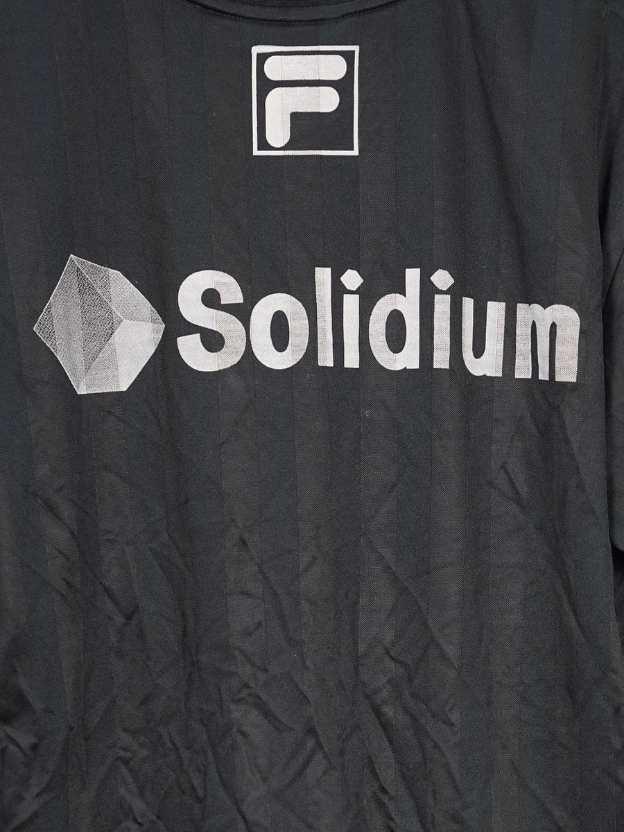 Ado Den Haag Training Shirt 2000/1 (L)