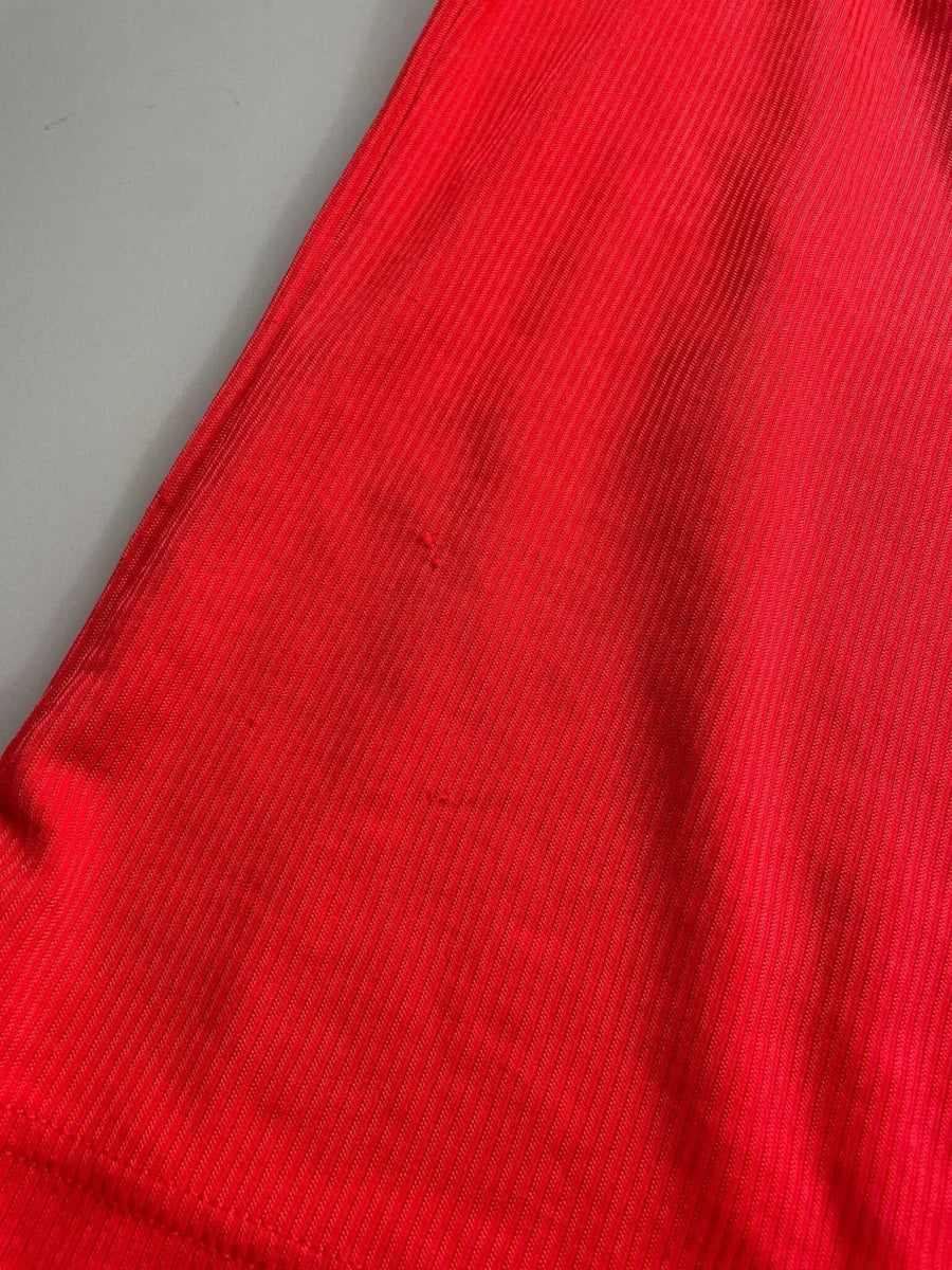 2000/1 Ancona #19 Home Shirt (L)