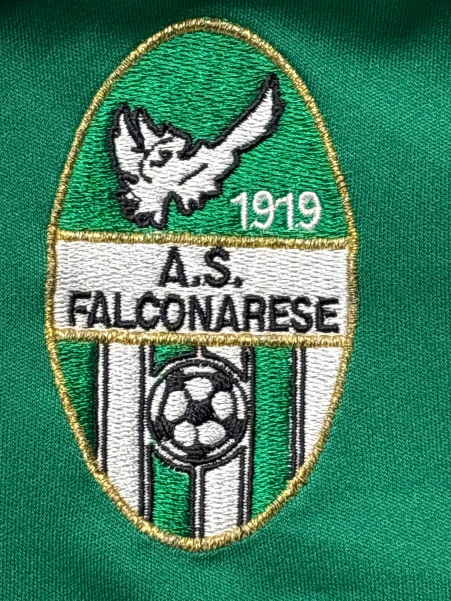 2000s AS Falconarese L/S Shirt (XL)