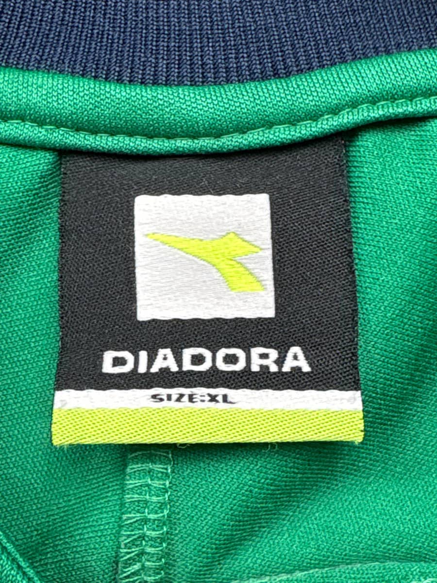 2000s AS Falconarese L/S Shirt (XL)
