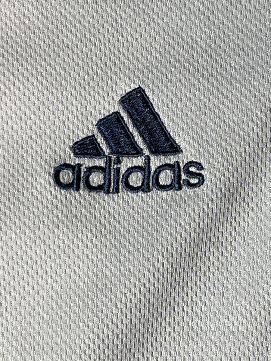 2001/02 Ajax Polo (XL) Adidas