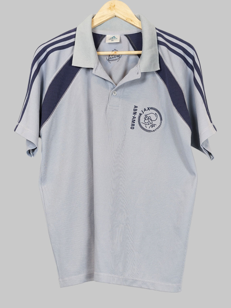 2001/02 Ajax Polo (XL)