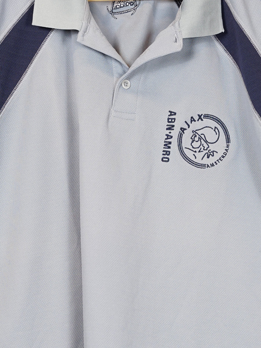 2001/02 Ajax Polo (XL)