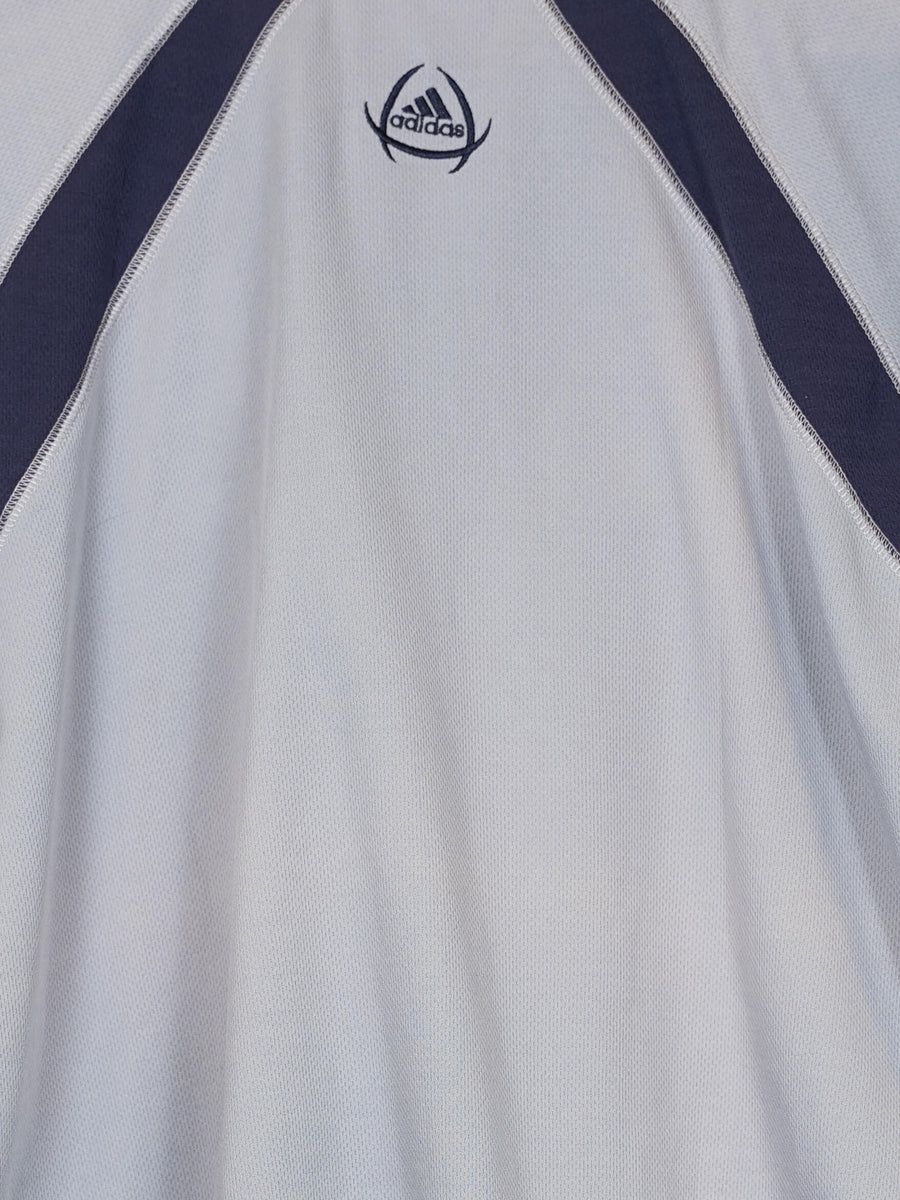 2001/02 Ajax Polo (XL)