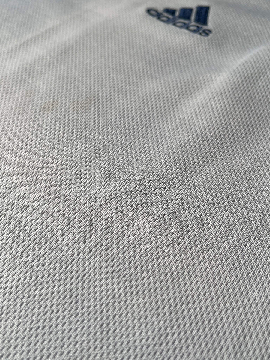 2001/02 Ajax Polo (XL) Adidas