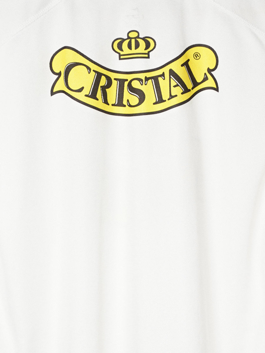 2001/02 Colo Colo Home Shirt (L)