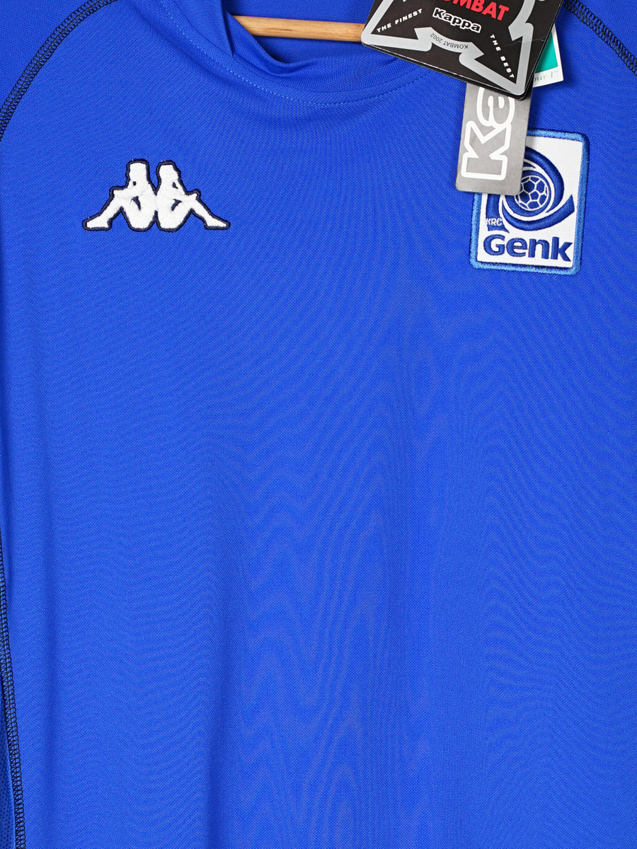 2002/03 Genk Home Shirt (XL)