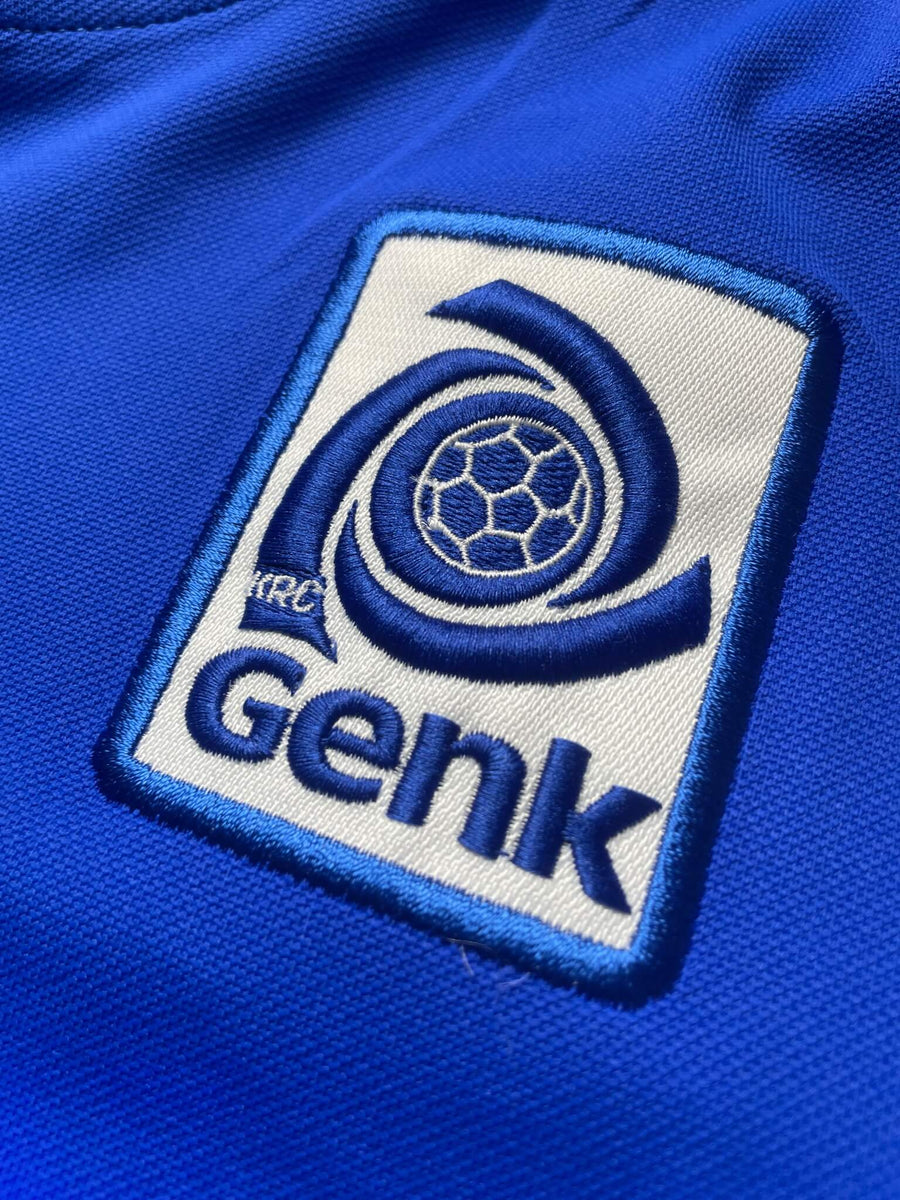 2002/03 Genk Training Shirt BNWT (M) Kappa