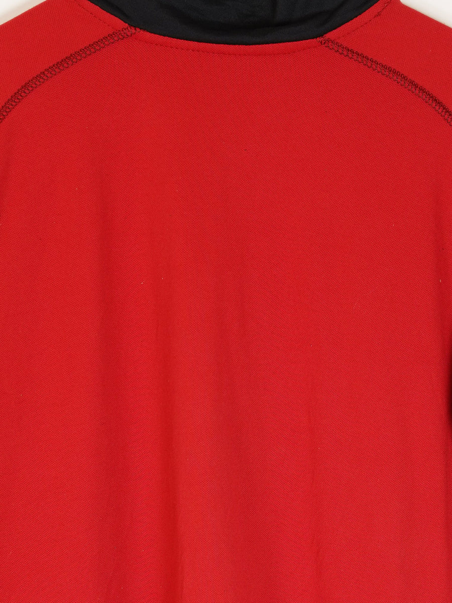 2002/3 Italy Keeper Shirt (M)