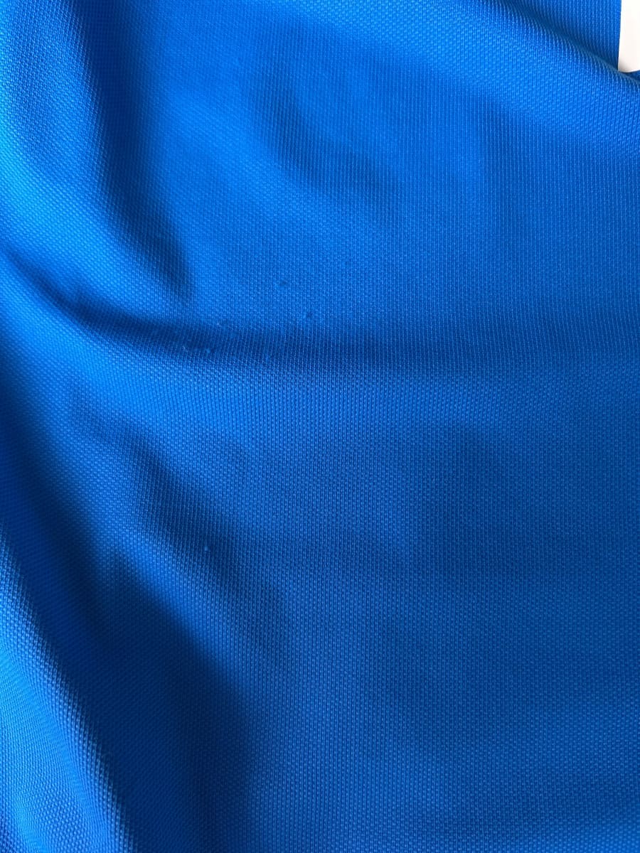 2002/3 Italy Nesta #13 Home Shirt (L)
