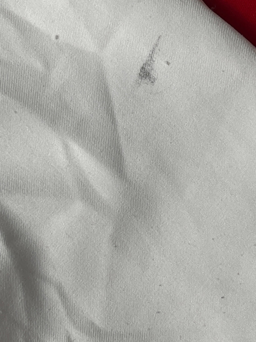 2003/04 Arsenal Henry 14 Home Shirt (M) Nike