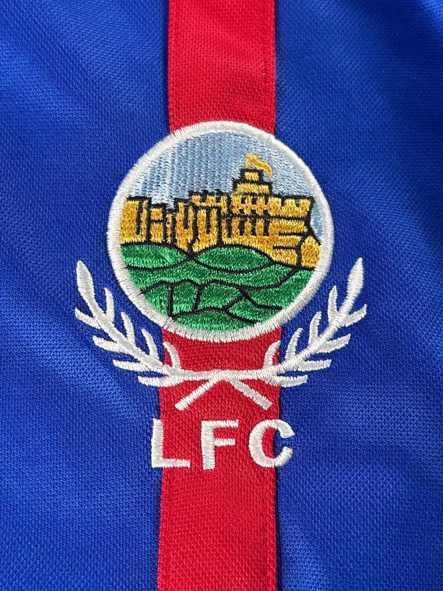 2003/05 Lindfield FC Home Shirt (XL)