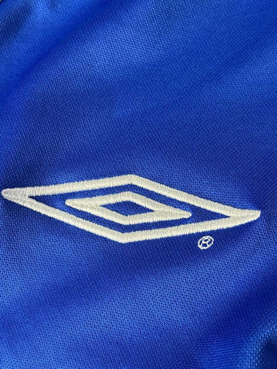 2003/05 Lindfield FC Home Shirt (XL)