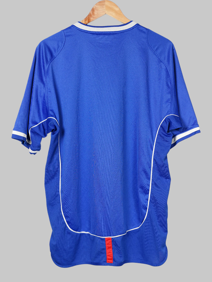 2003/05 Lindfield FC Home Shirt (XL)