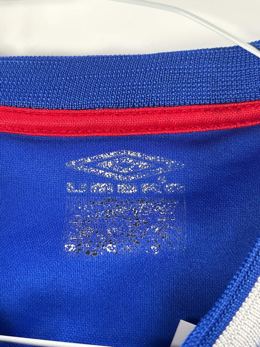 2003/05 Lindfield FC Home Shirt (XL)