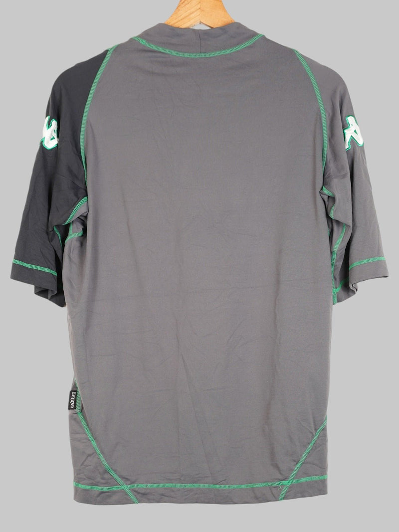 2003/4 Real Betis Third Shirt (M)