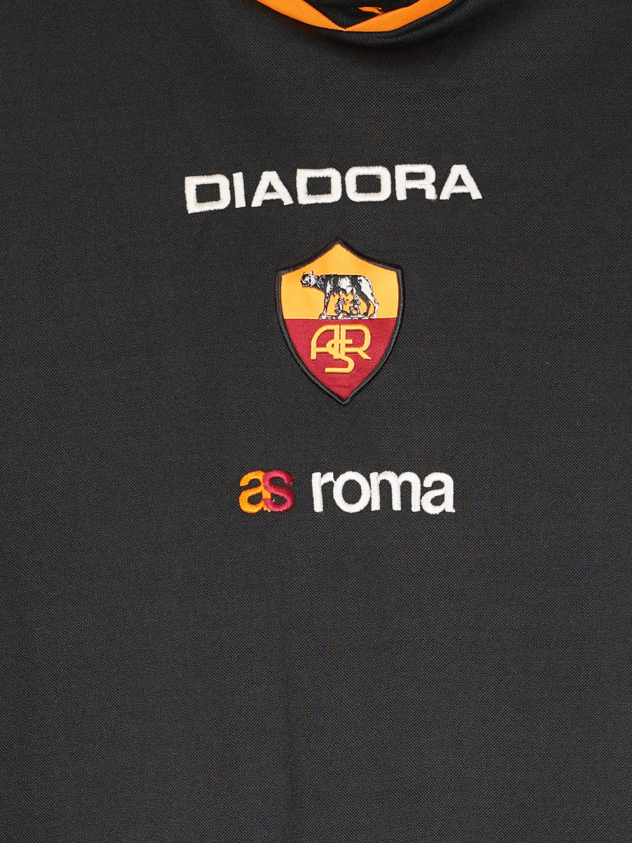 2003/4 Roma Training Shirt (L)