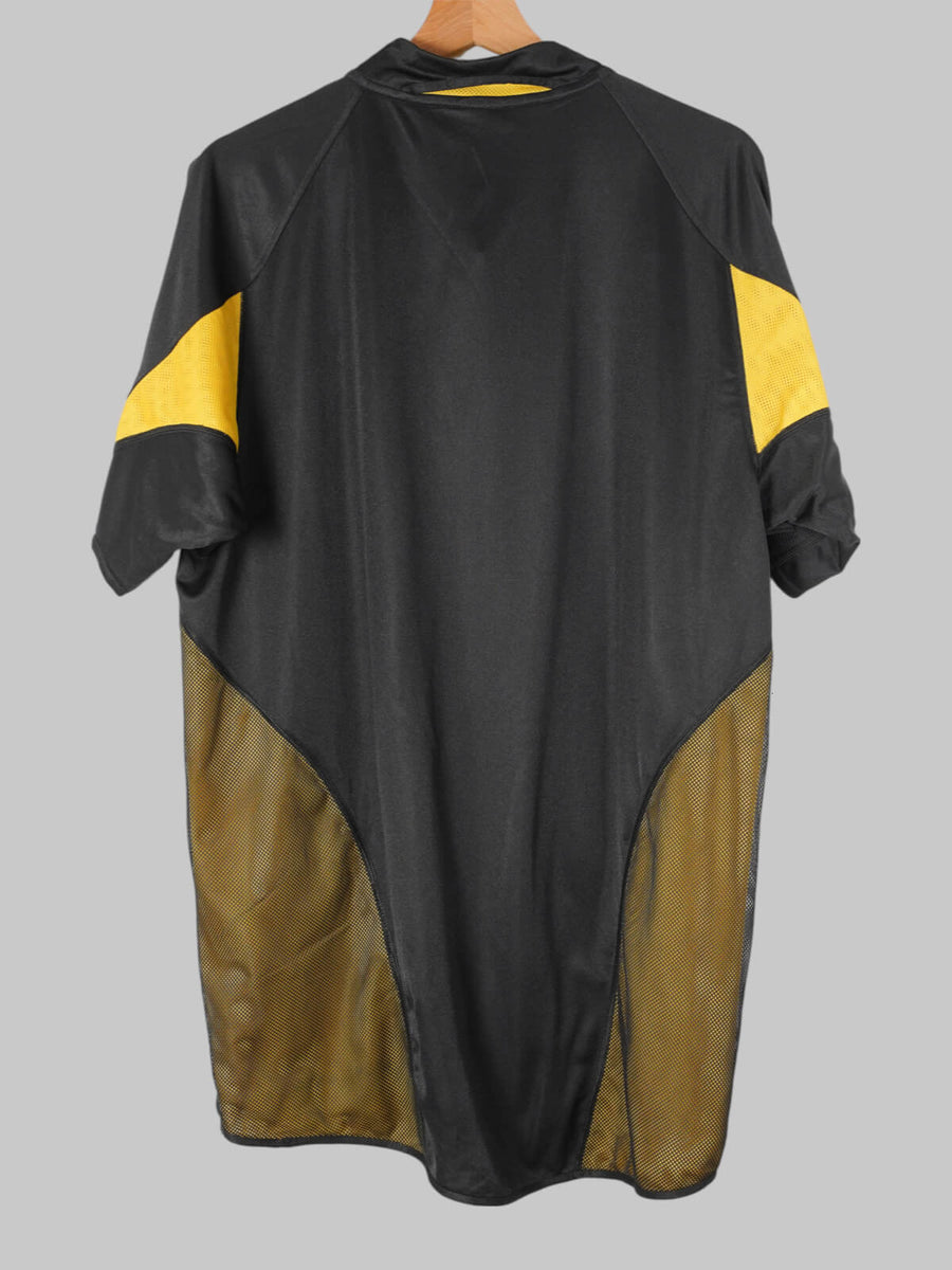 2004/05 AIK Home Shirt Player Version (M)