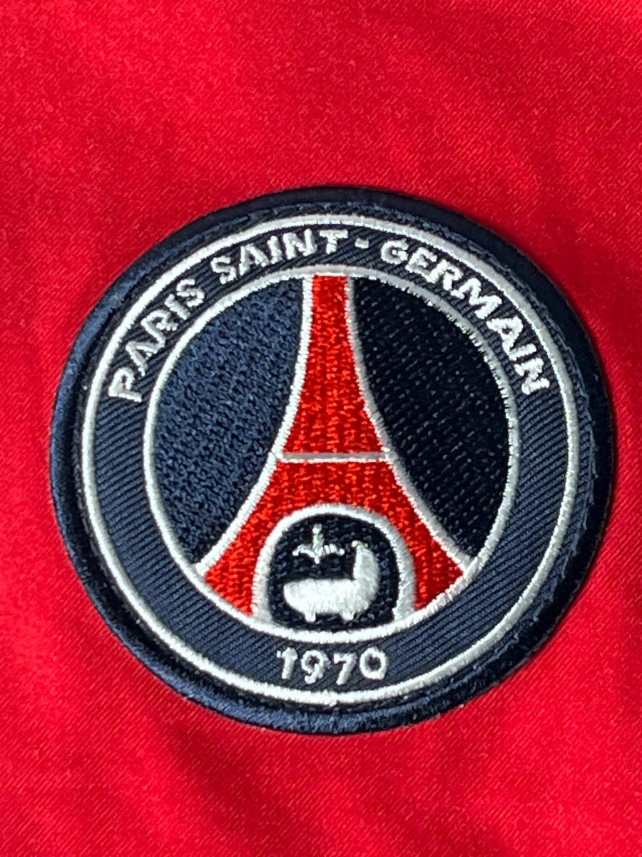 2004/05 PSG Pauleta 9 Home Shirt (XL) Nike