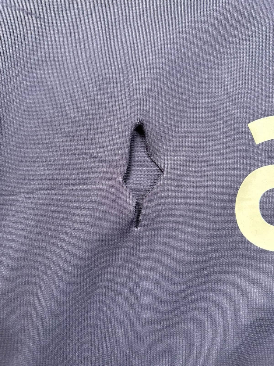 2004/5 Fenerbahce Third Shirt (L)