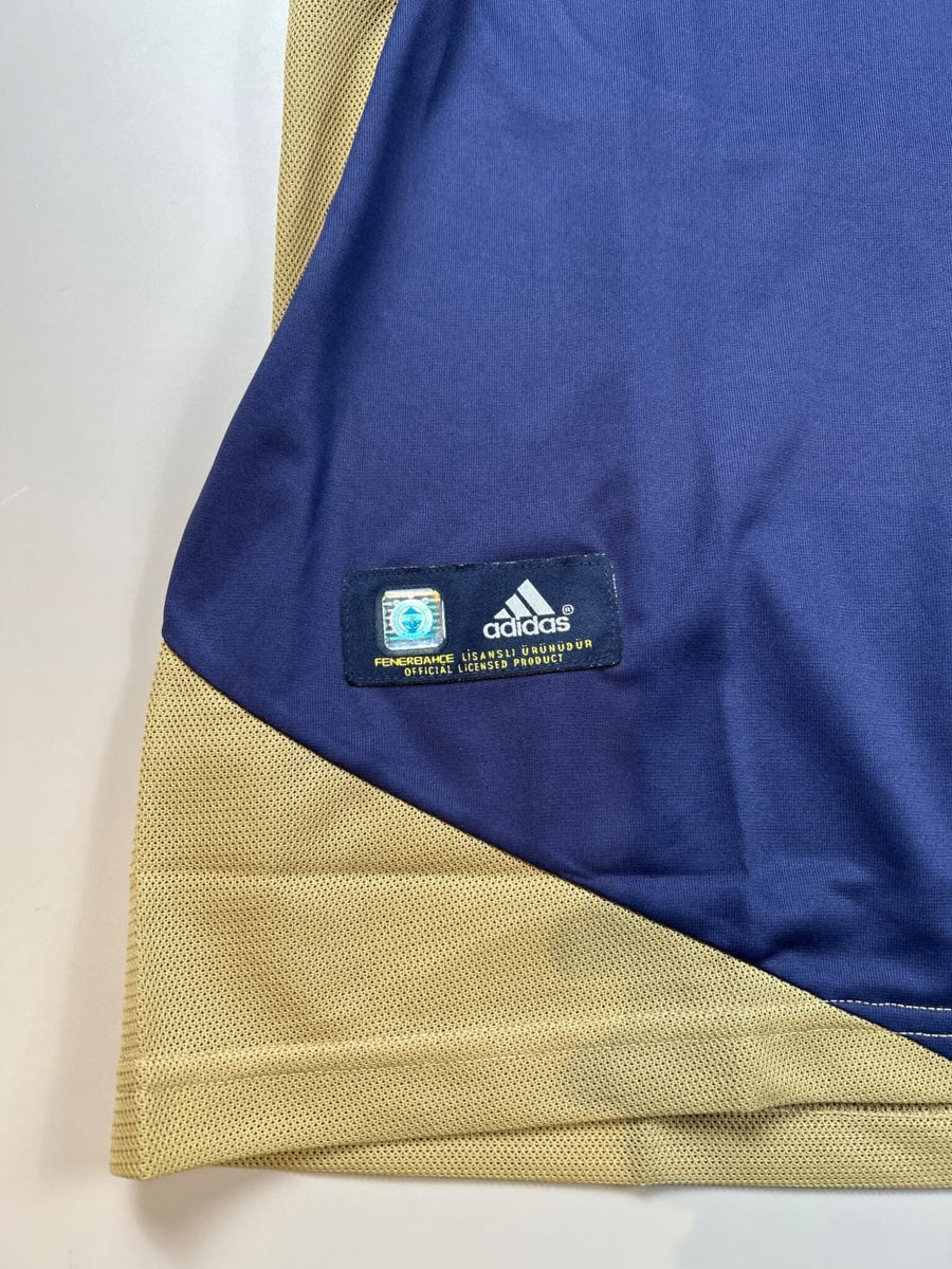 2004/5 Fenerbahce Third Shirt (L)