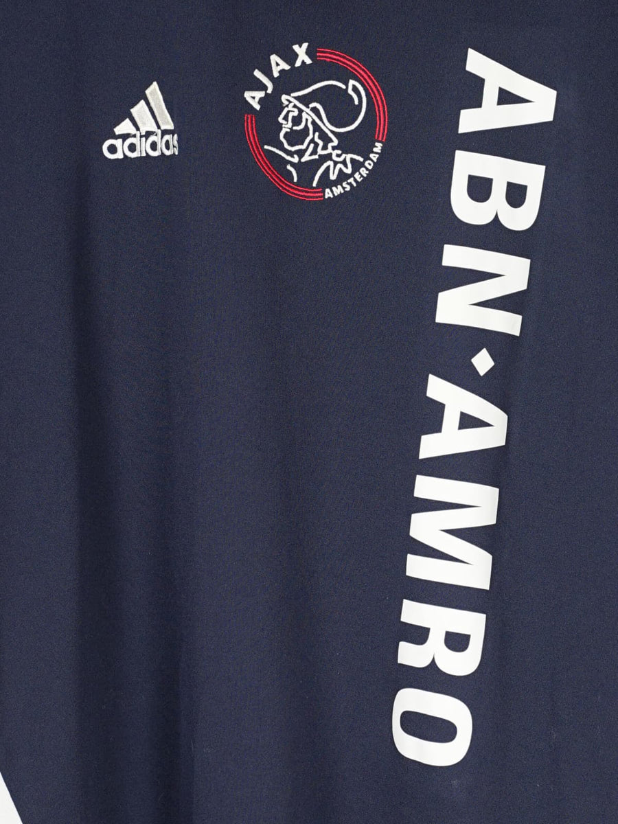Ajax Away Shirt 2005/7 Sneijder 18 (XXL)