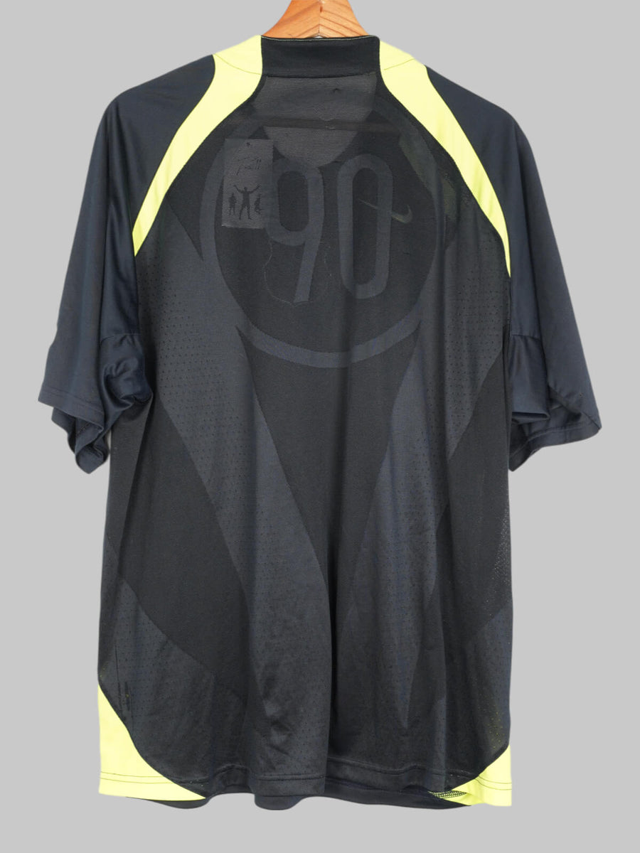 2005/6 Barcelona Training Shirt (XL)