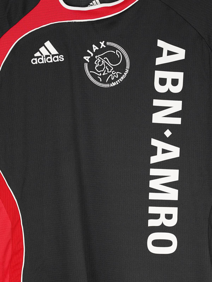 Ajax Away Shirt 2006/7 Sneijder 10 (L)