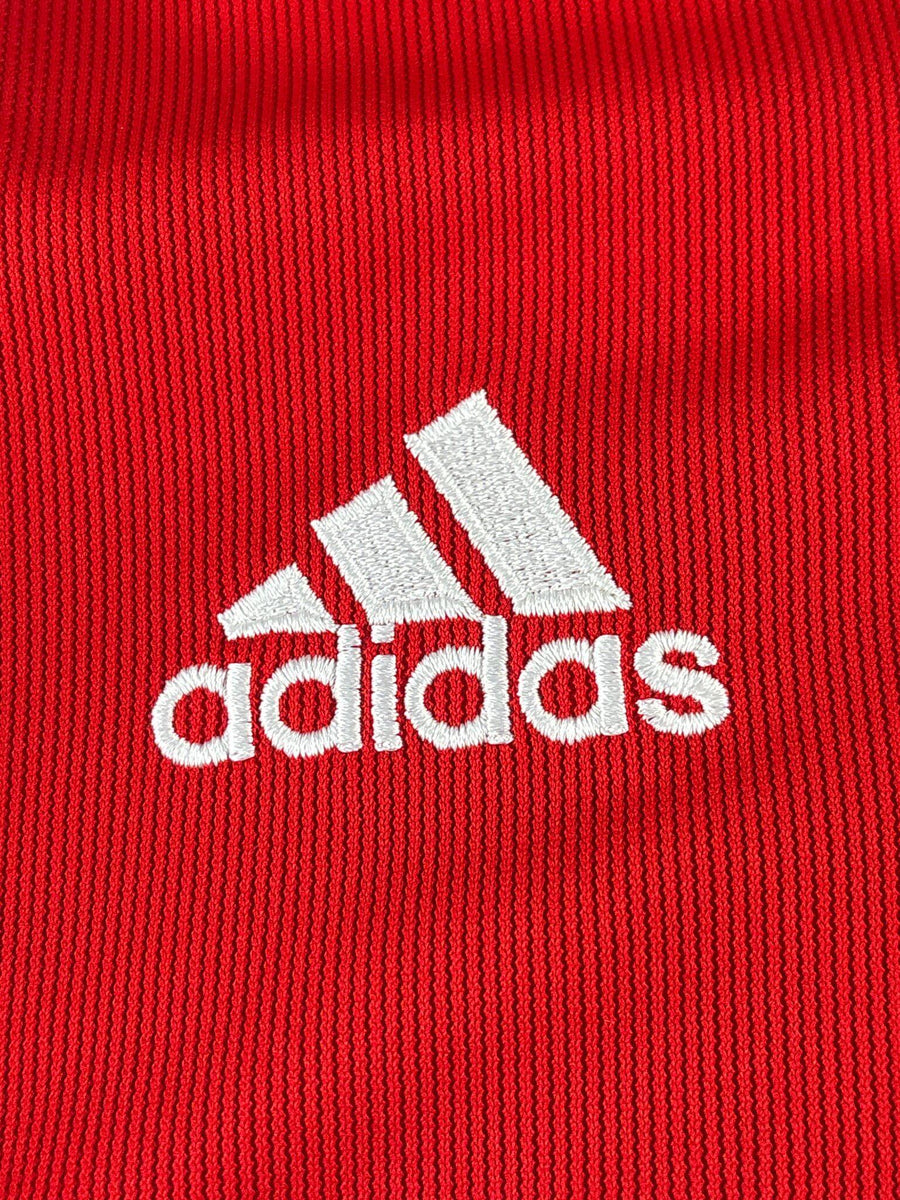 2006/07 Bayern Munich Podolski #11 Home Shirt (XL)