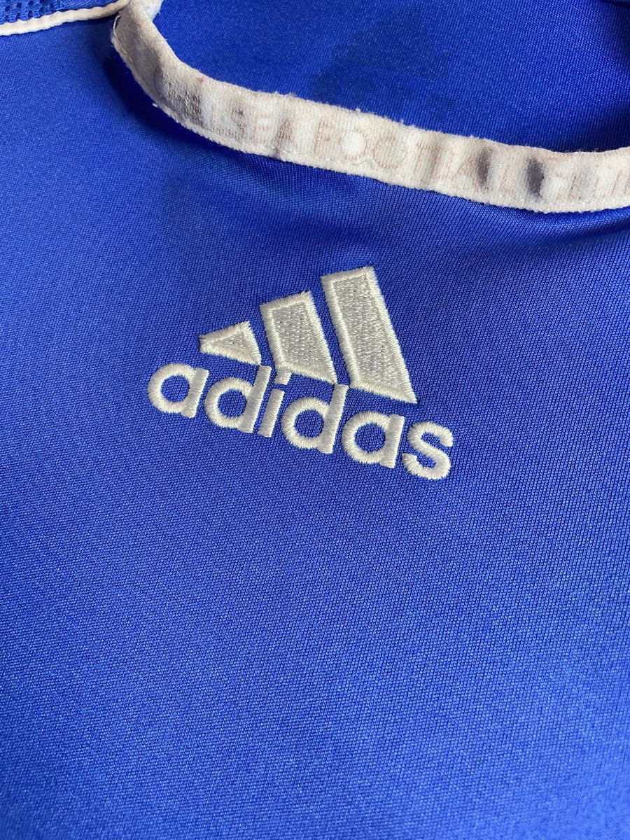 2006/07 Chelsea Shevchenko #7 Home Shirt (XL)