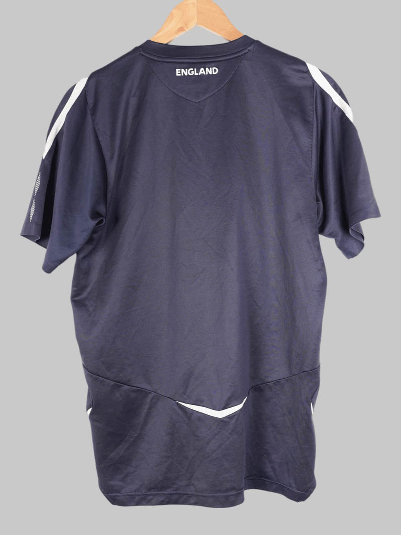 2006/07 England Training Shirt (M)