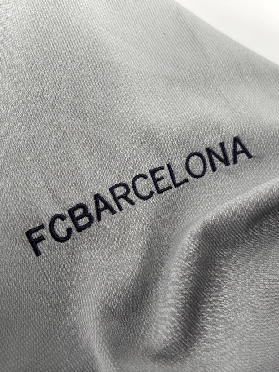 Barcelona Jacket 2006/7 (XL)