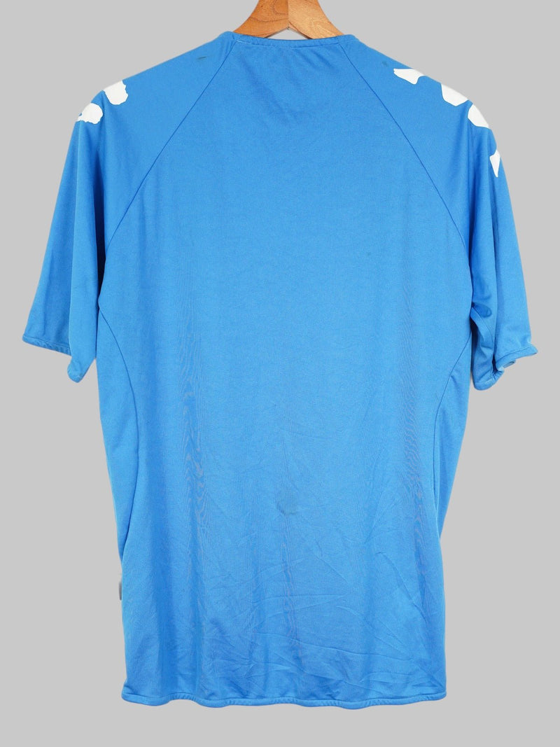 2006/07 FC Copenhagen Champions league Away shirt (M)