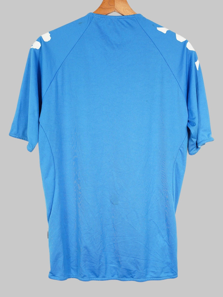 2006/07 FC Copenhagen Champions league Away shirt (M)