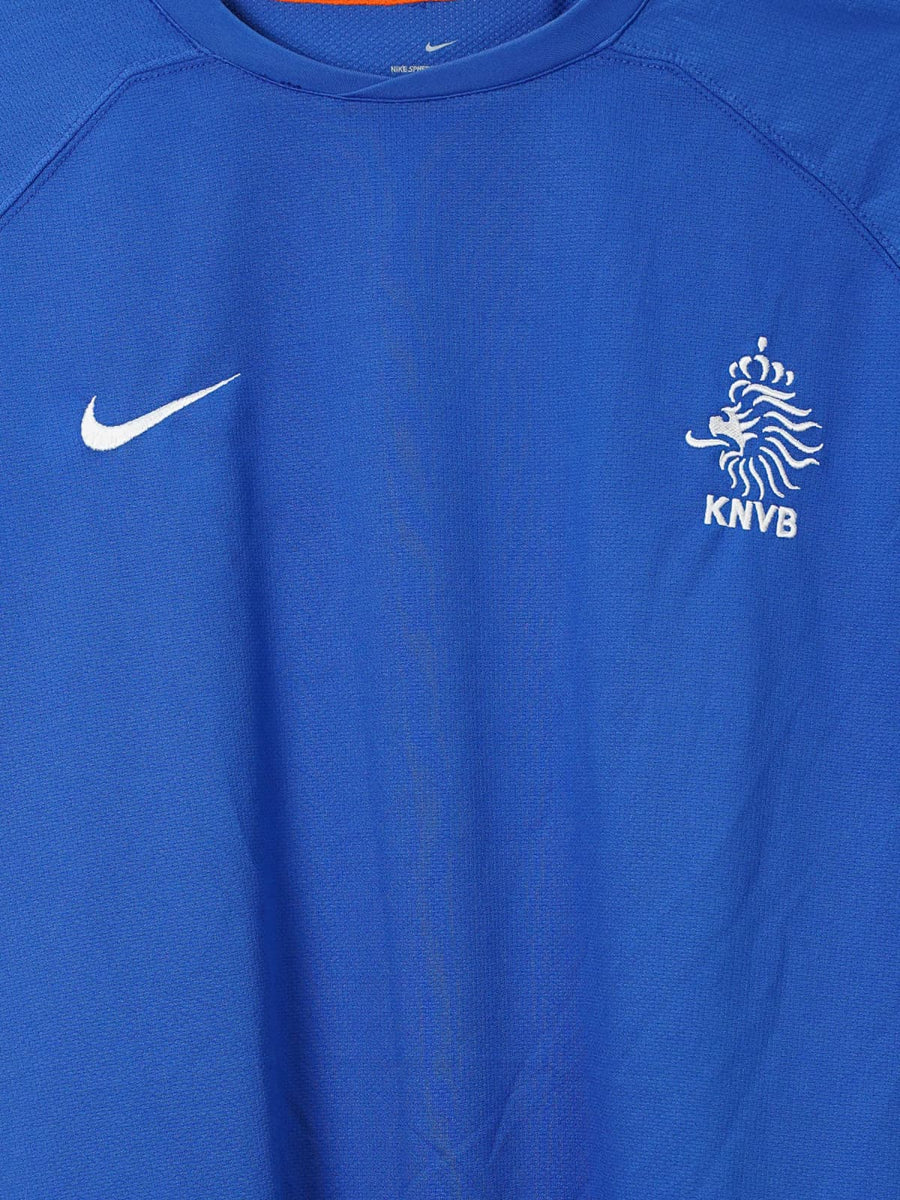 Netherlands Training Shirt 2006/7 (XL)