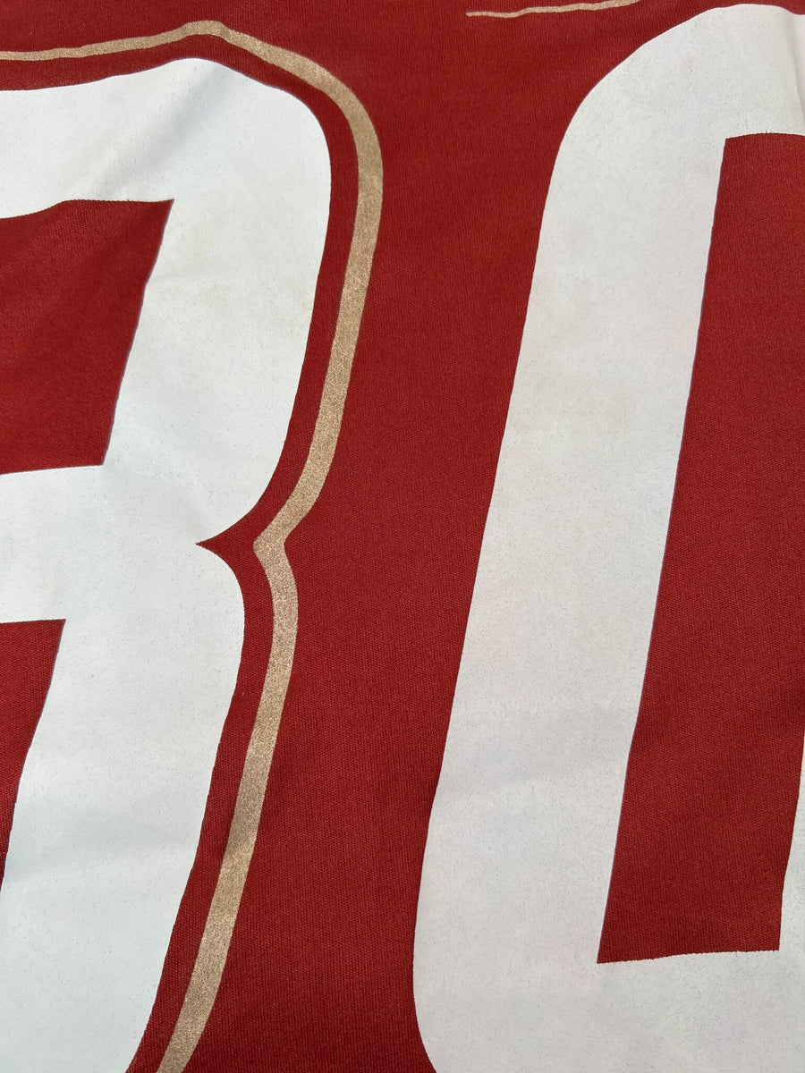 2006/07 Trabzonspor Marcelinho #30 Match Worn (M) Puma