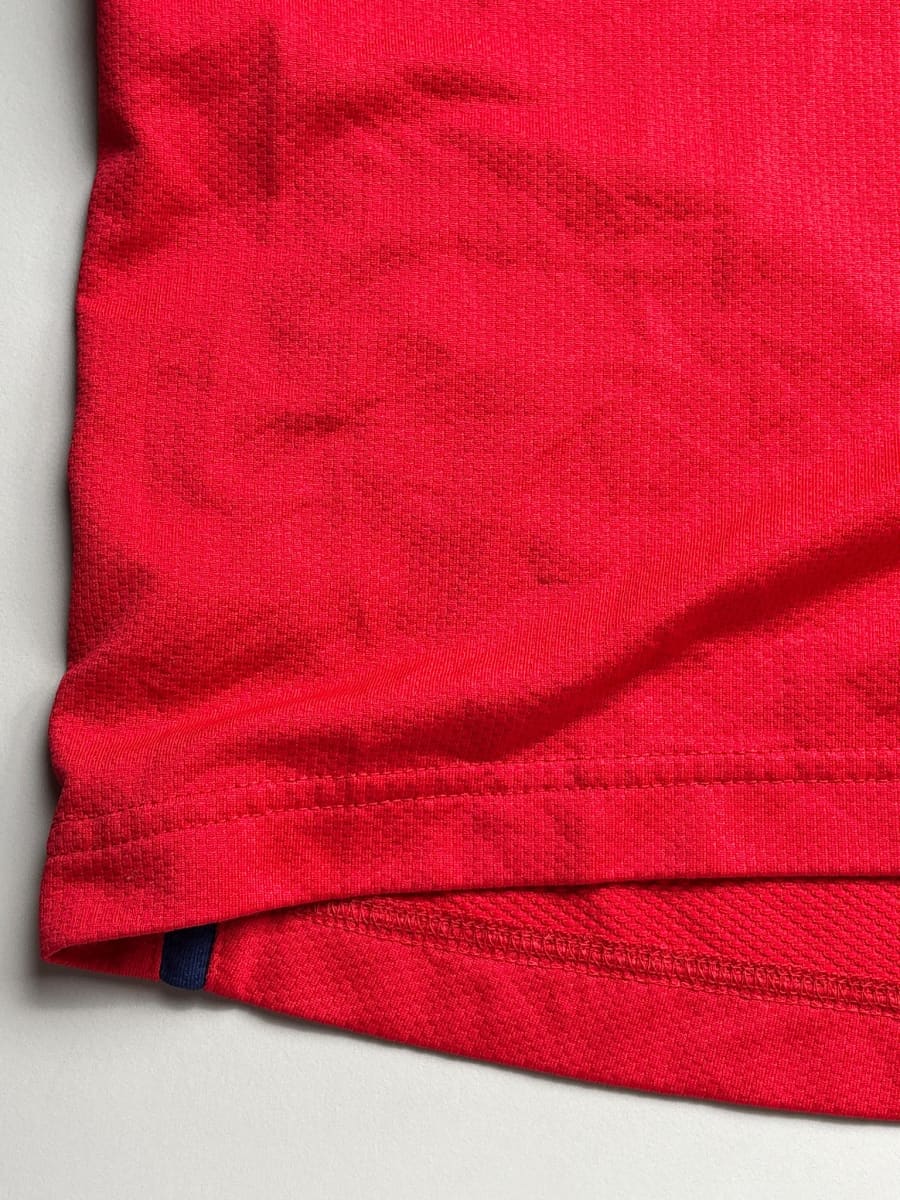 2006/7 Barcelona Training Shirt (XL)
