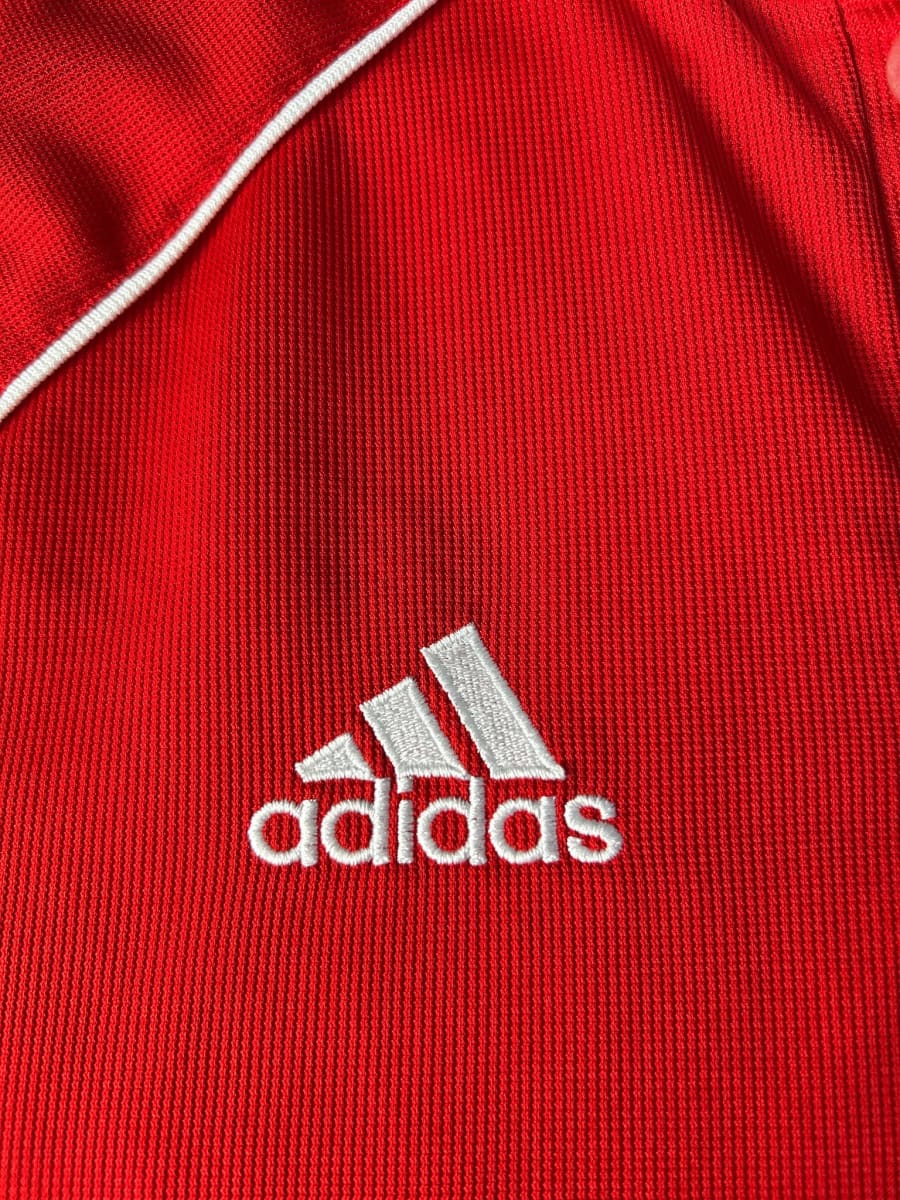 2006/7 Bayern Munich Schweinsteiger #31 Home Shirt (M)