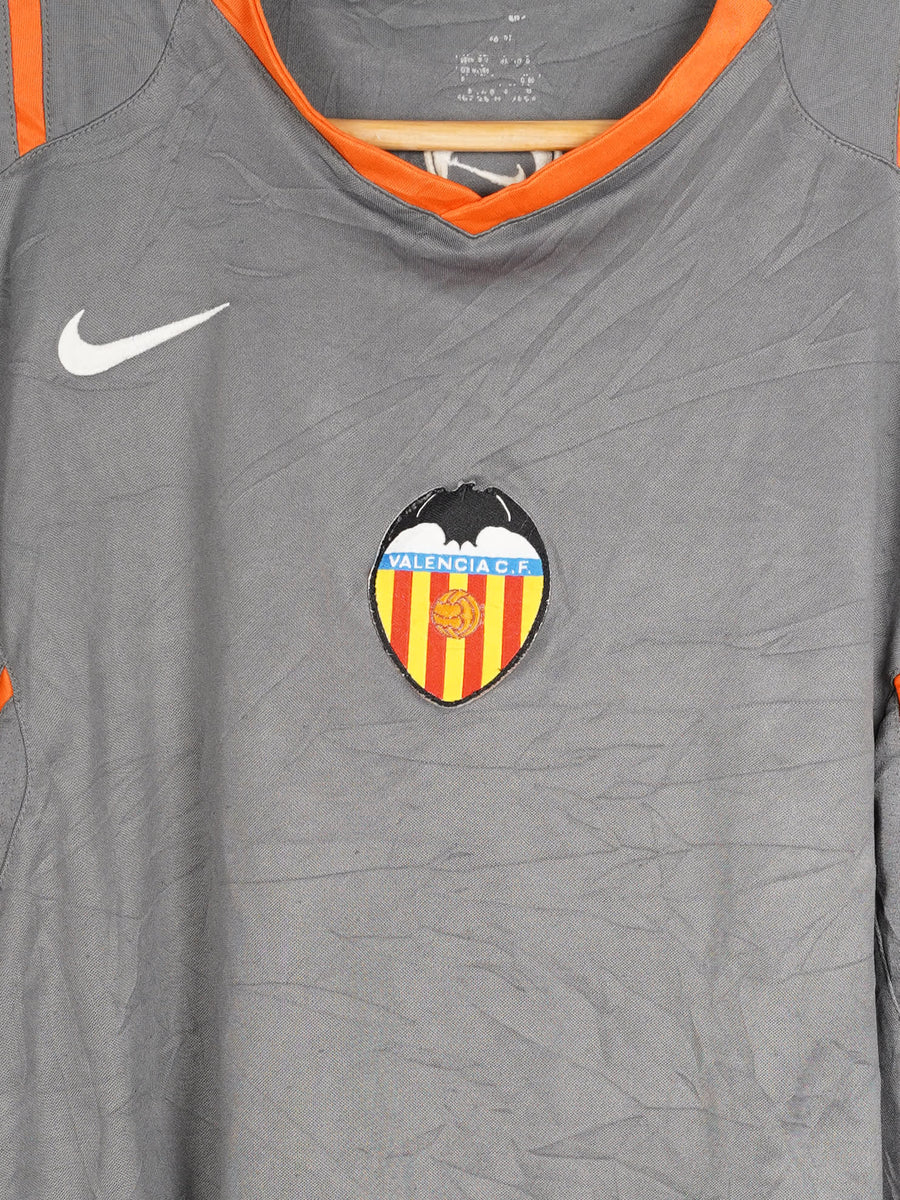 2006/7 Valencia Training Shirt (XL)