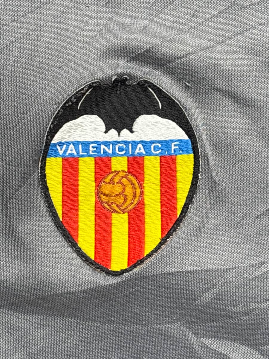 2006/7 Valencia Training Shirt (XL)