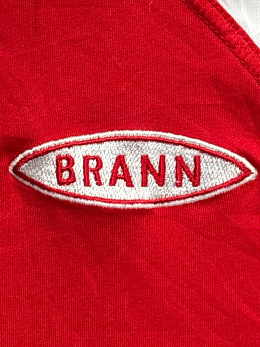 2007/9 Brann Training Shirt (XXL)