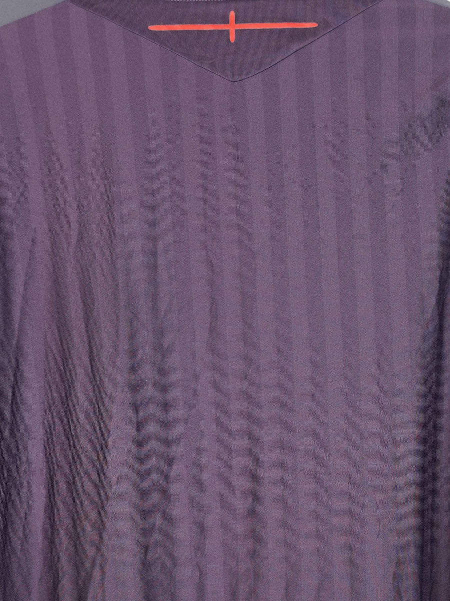2007/9 England Keeper Shirt (XXL)