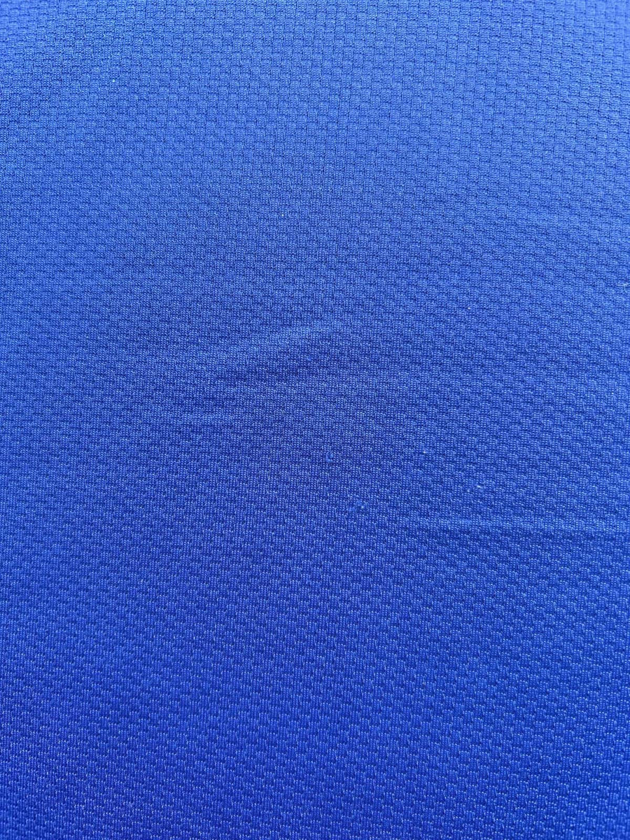Manchester United Third Shirt L/S 2008/9 Ronaldo 7 (L)